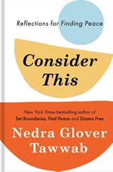 Consider This - Nedra Glover Tawwab - 9780349442358