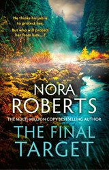 The Final Target - Nora Roberts - 9780349446325