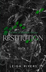 Restitution - Leigh Rivers - 9780349448572