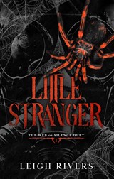 Little Stranger - Leigh Rivers - 9780349448664
