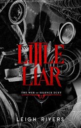 Little Liar - Leigh Rivers - 9780349448671