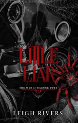 Little Liar - Leigh Rivers - 9780349448671