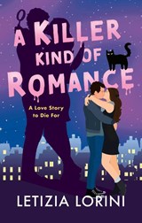 A Killer Kind of Romance - Letizia Lorini - 9780349448831