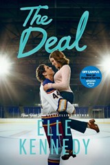 The Deal - Elle Kennedy - 9780349450452