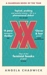 XX - Angela Chadwick - 9780349700236