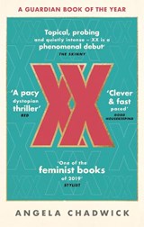 XX - Angela Chadwick - 9780349700267