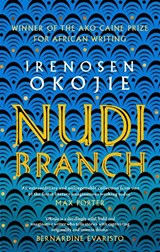 Nudibranch - Irenosen Okojie - 9780349700915