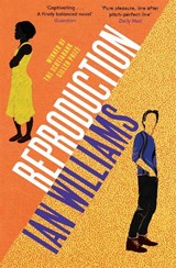 Reproduction - Ian Williams - 9780349701813