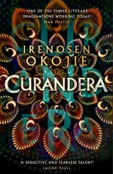 Curandera - Irenosen Okojie - 9780349702575