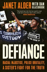 Defiance - Janet Alder - 9780349702865