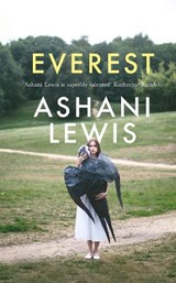 Everest - Ashani Lewis - 9780349703336