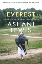 Everest - Ashani Lewis - 9780349703343
