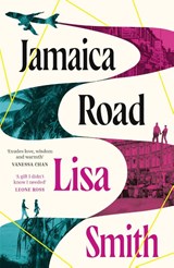 Jamaica Road - Lisa Smith - 9780349703596
