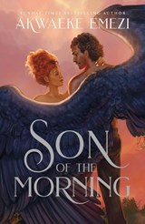 Son of the Morning - Akwaeke Emezi - 9780349703725
