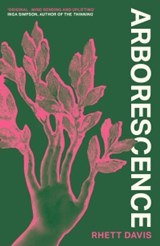 Arborescence - Rhett Davis - 9780349725314