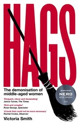 Hags - Victoria Smith - 9780349726984