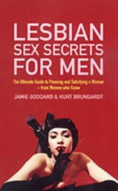 Lesbian Sex Secrets For Men