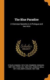 The Blue Paradise