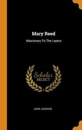 Mary Reed - JACKSON,  John - 9780353500532