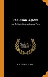The Brown Leghorn