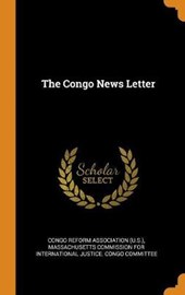 The Congo News Letter