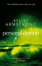 Personal Demon - Kelley Armstrong - 9780356500225