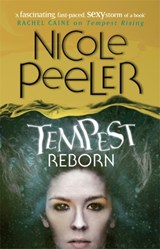 Tempest Reborn - Nicole Peeler - 9780356500522