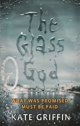 The Glass God - Kate Griffin - 9780356500652