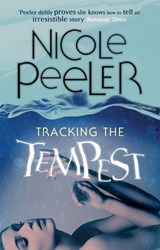 Tracking The Tempest - Nicole Peeler - 9780356500690