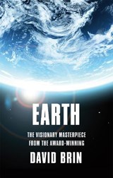 Earth - David Brin - 9780356501765