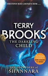 The Darkling Child - Terry Brooks - 9780356502212