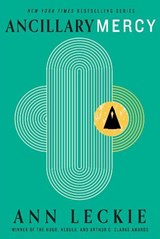 Ancillary Mercy - Ann Leckie - 9780356502427