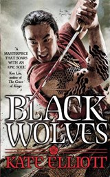 Black Wolves - Kate Elliott - 9780356503202