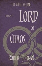 Wheel of time (06): lord of chaos
