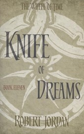 Knife Of Dreams