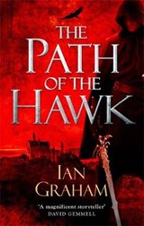 The Path of the Hawk - GRAHAM,  Ian - 9780356506937