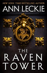 The Raven Tower - Ann Leckie - 9780356507019