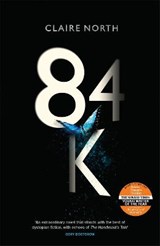Untitled Claire North Novel 2 - Claire North - 9780356507385