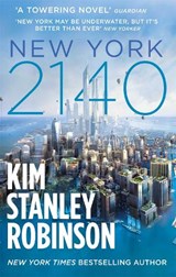 New York 2140 - Kim Stanley Robinson - 9780356508788