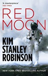 Red Moon - Kim Stanley Robinson - 9780356508825