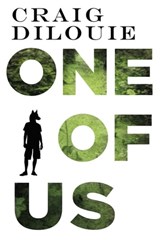 One of Us - Craig DiLouie - 9780356510965