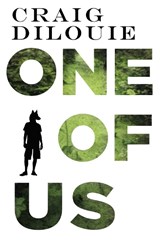 One of Us - Craig DiLouie - 9780356510972