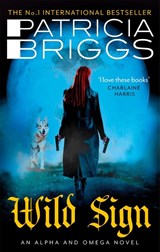 Wild Sign - Patricia Briggs - 9780356513690