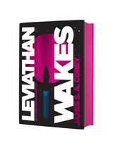 Leviathan Wakes - James S. A. Corey - 9780356517162