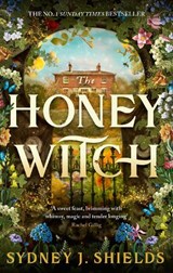 The Honey Witch - Sydney J. Shields - 9780356522548