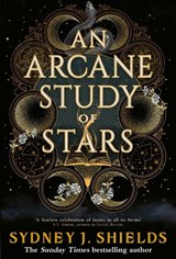 An Arcane Study of Stars - Sydney J. Shields - 9780356522579