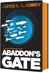 Abaddon's Gate - James S. A. Corey - 9780356524153