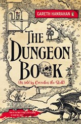 The Dungeon Book - Gareth Hanrahan - 9780356531205