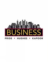 Business - JACK (COLLEGE OF DUPAGE) KAPOOR ; WILLIAM (TEXAS A&M UNIVERSITY) PRIDE ; ROBERT (RICHLAND COLLEGE,  Dallas County District) Hughes - 9780357033746