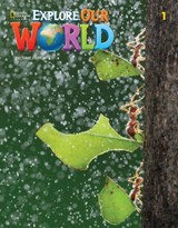 Explore Our World 1: Workbook - Diane Pinkley ; Gabrielle Pritchard - 9780357049525